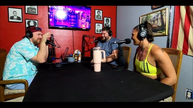 We're No Experts - Episode 33 - Worst Holiday Debate смотреть онлайн