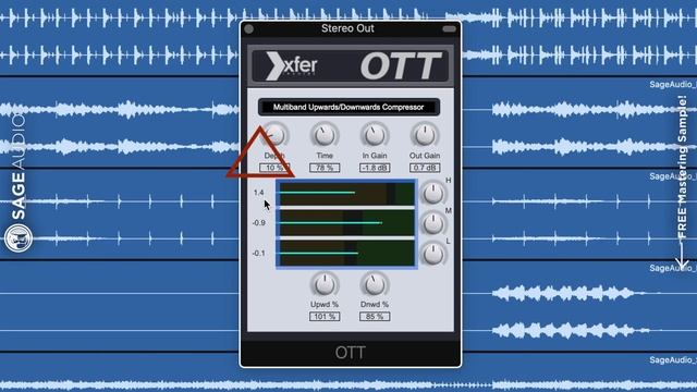 Top 3 FREE Mastering MULTIBAND Compression Plugins | Ultimate Guide! смотреть онлайн