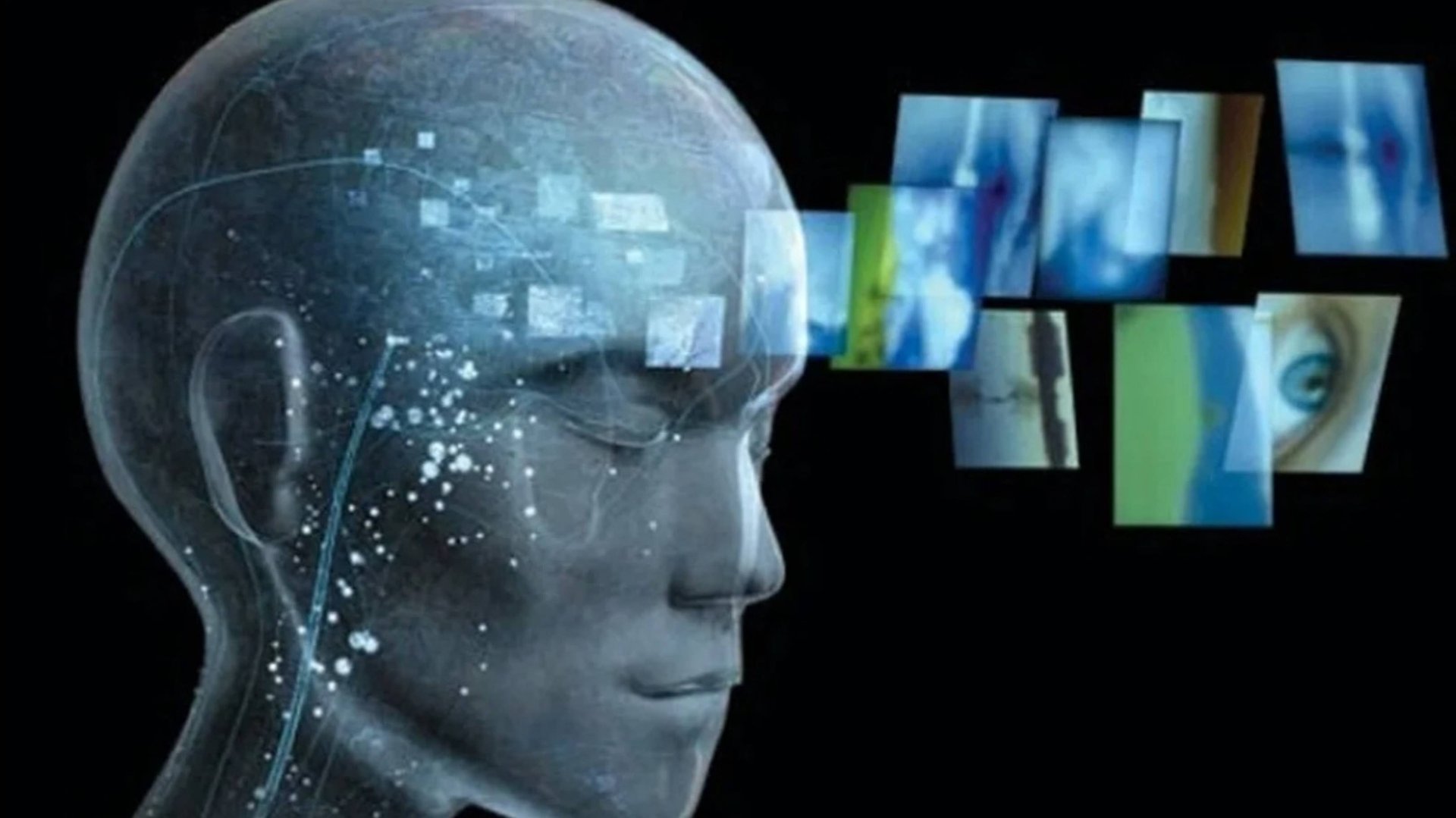 Квантовая психология: чем измерить масштаб личности смотреть онлайн