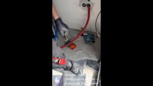 Лайфхак. Подключение радиатора Г - образной трубкой