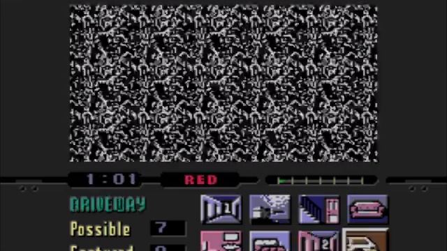 Night Trap {Disc 2} • Sega CD Gameplay смотреть онлайн