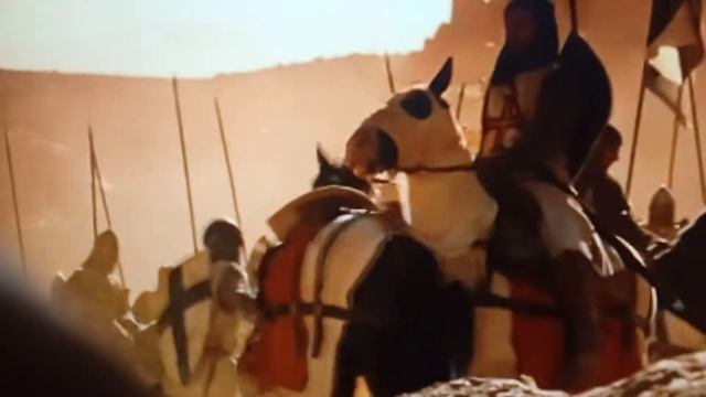 Sabaton-The Last Stand смотреть онлайн