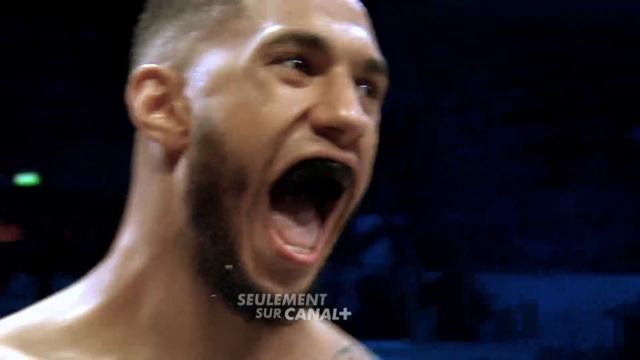 TONY YOKA vs PETAR MILAS смотреть онлайн