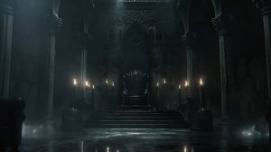 Classical Dark Music - Темный Трон - Melancholic Piano Music Read & Write