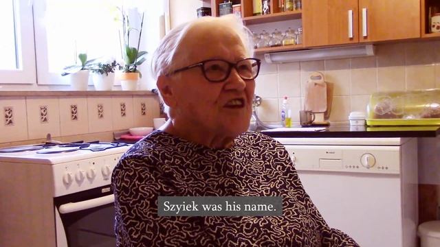 Babcia (My Grandmother) смотреть онлайн
