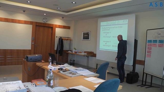 Rentenberater werden! смотреть онлайн