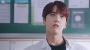 Любовная революция 1 сезон 22 серия