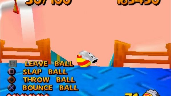 Glover [PS1] (1998) | Piko Interactive, Blitz Games, QUByte Interactive, Blitz Games Studios