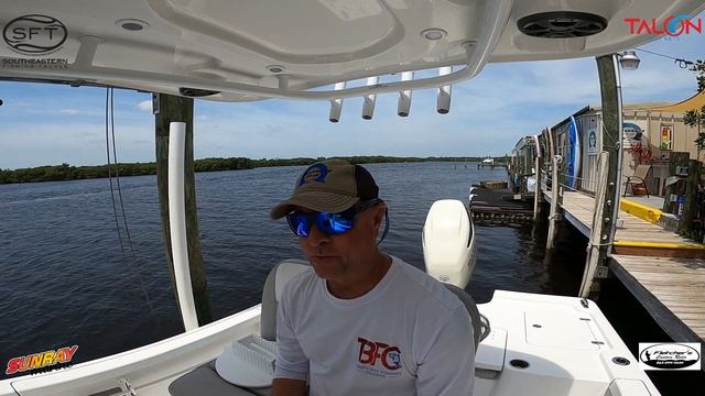 Friday Fishing Forecast for 4/23/2021! смотреть онлайн