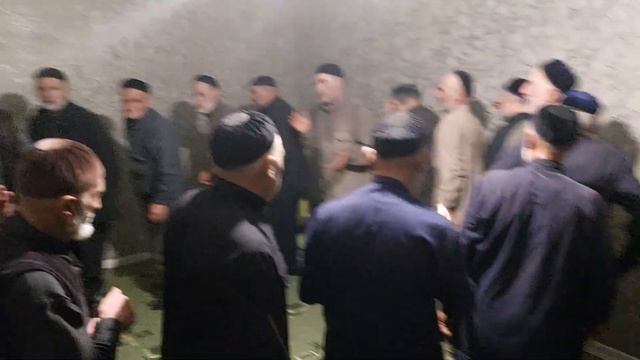 Зикр Анди 23.10.2022г 2-я часть смотреть онлайн