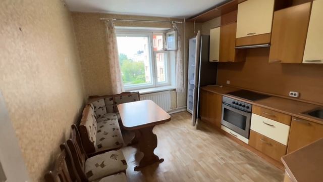 Квартира у метро Комендантский пр смотреть онлайн