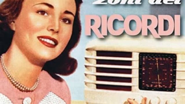 Giorgio Consolini   Cuore Tzigano