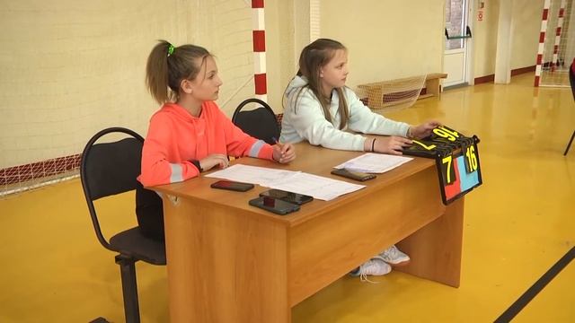 2022 05 21 Соревнования по волейболу в ФОКе "Олимп" смотреть онлайн