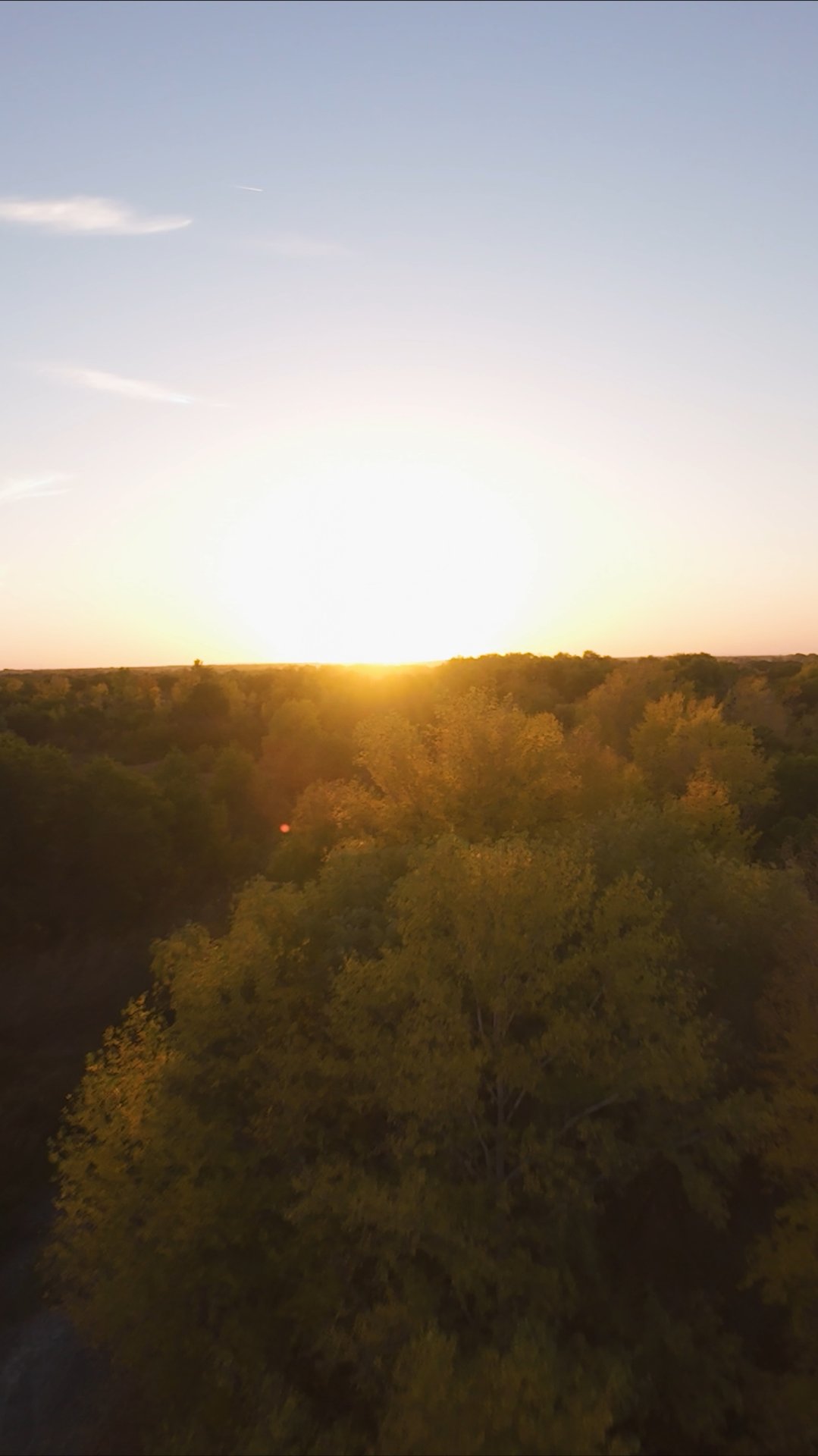 DJI Avata 2 cinematic sunset ☀️ #shorts #viralvideo смотреть онлайн