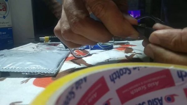 Противоскользящий держатель для заушников, аксессуары для очков, силиконовый