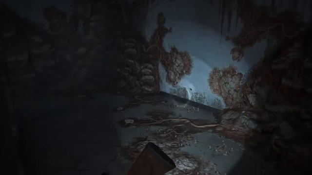 The Last Of Us 2 /Одни из нас II /Играем на PS5 #5 (Yujin Play)