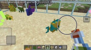 Я ПОСТРОИЛ ОКЕАНАРИУМ В МАЙНКРАФТ!!!