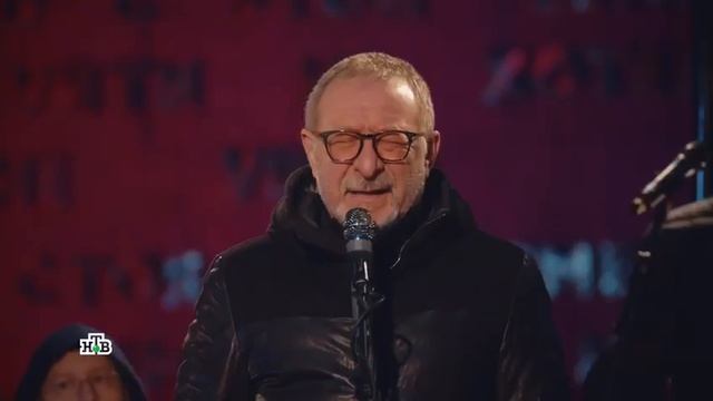 Специальный выпуск «Квартирника у Маргулиса» к 9 мая