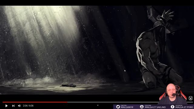 Décryptage Vidéo - Seigneurs De Guerre : Kargath