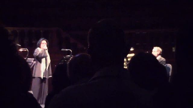 ANTONELLA RUGGIERO - "Una furtiva lagrima" - Live @ Parma смотреть онлайн