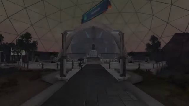 SPAAAAAACE!!! (goat simulator #5) смотреть онлайн