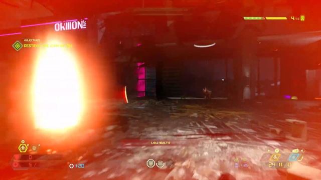 Doom Eternal - Last Encounter Before the Final Sin смотреть онлайн