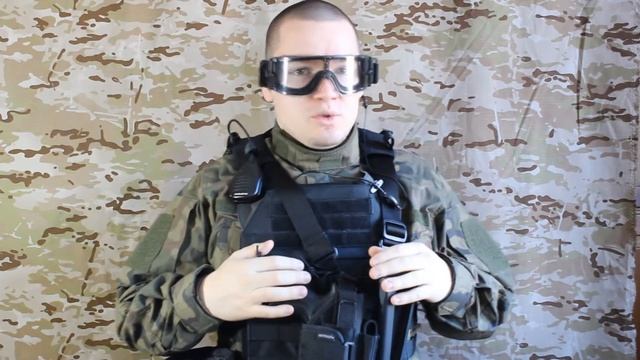 Bollé X800 2.časť - praktická ukážka (SK) смотреть онлайн