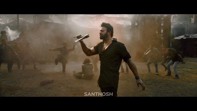 SALAAR Ft. WARRIORS #prabhas #salaar