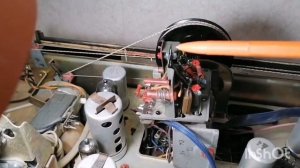 Способы перестройки ламповых приёмников на фм. Часть 2.