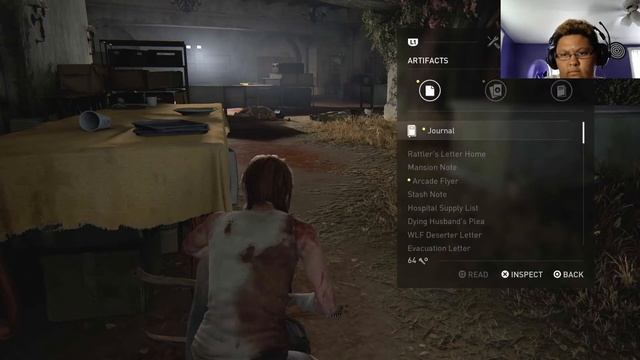 It's really over? (The Last Of Us 2 Finale !!) смотреть онлайн