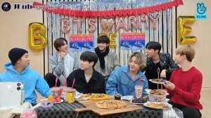 BE T S BTS BE   ТРАНСЛЯЦИЯ VLIVE 2021