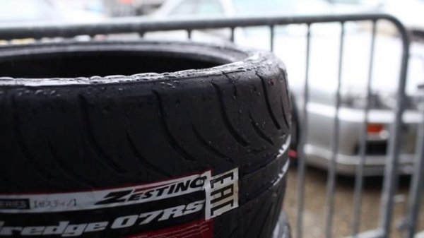 RUNTEC на SochiDriftChalange