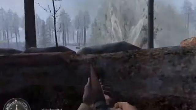 CZ SPLP Call of Duty United Offensive 1.dil FUUUUU смотреть онлайн