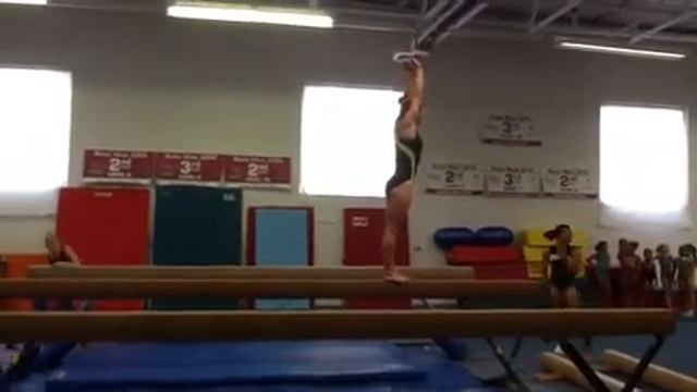 Anya Olson - Class of 2014 - Oakland смотреть онлайн