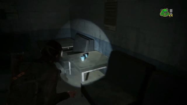 IN FUGA PER UN POSTO SICURO, MA COLPO DI SCENA!!- THE LAST OF US 2 Walkthrough Gameplay - PARTE 8 смотреть онлайн