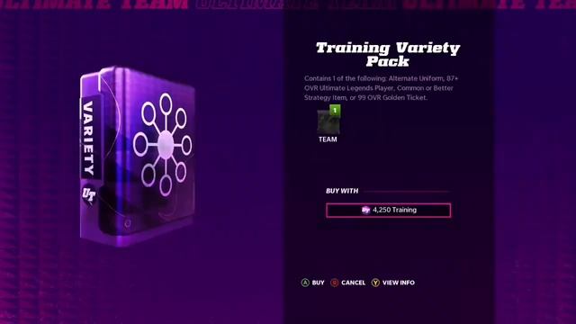 3 Golden ticket pulls over the last two weeks Madden 22 смотреть онлайн