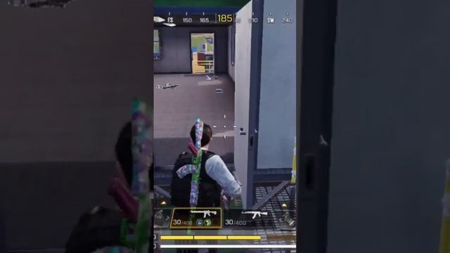 Call Of Duty Gameplay Video رح كنبر فوق افضل #call #callofduty #callofdutymobile #duty_free #cod