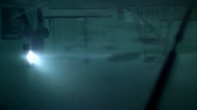 The Inside (2005) S01E01