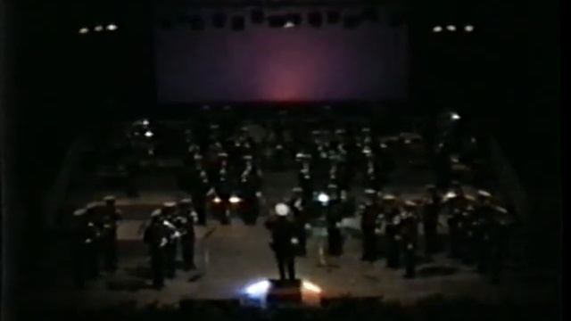 WHEN THE SAINTS de Paul FLORENTIN - CONCERT BF FATAC 1ère RA смотреть онлайн