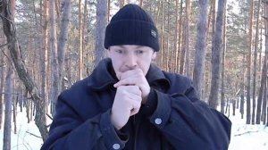 Манок на гуся Folks PL 22. Работа манком.