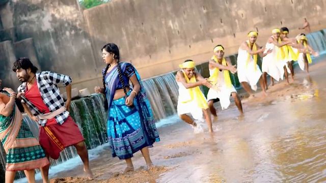 Chingri giri giri /New Sambalpuri Full Video / Guddu /Chandini /Sweety / Raju nanda & Nandinikumbha смотреть онлайн