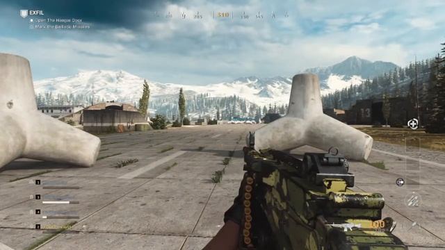 Modern Warfare , Spec Ops , Kuvalda , God Mode Part 2 , Get the Tanks смотреть онлайн