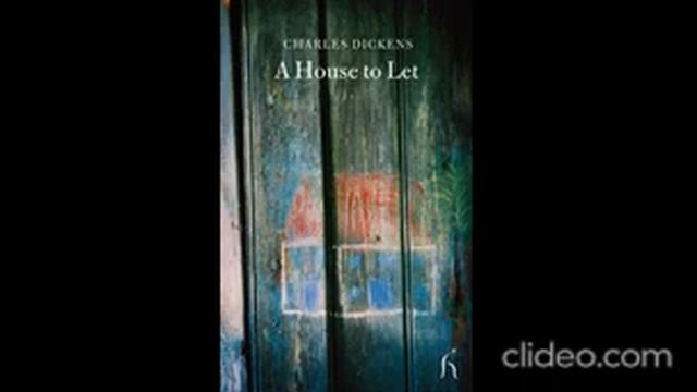 Audio Book of "House to let" Part7 смотреть онлайн