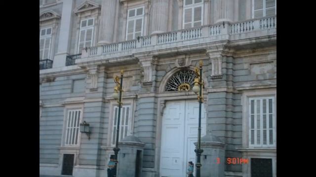 MADRID in Pummelvision смотреть онлайн