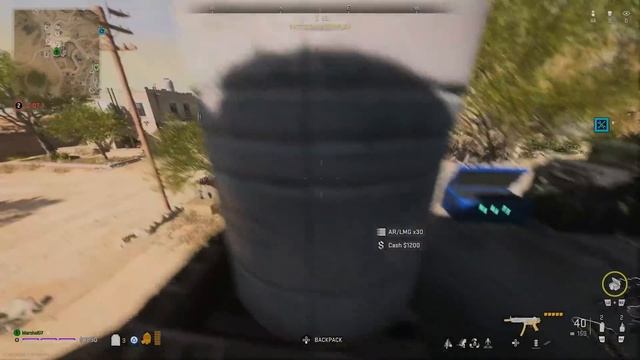 Call of Duty Warzone 2 Solo Gameplay Kastov PS5(No Commentary) смотреть онлайн