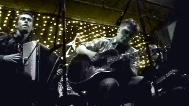 Аффинаж - Поезда [LIVE] смотреть онлайн