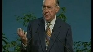 2.Положение Основания. "Власть и Сила Слова Божьего". Дерек Принс