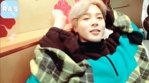 Трансляция Чимина на день рождения 2018