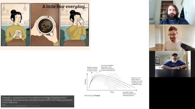 Mark Miller: The Good, The Bad, and The Ugly of Horror Films смотреть онлайн