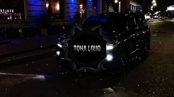 Скриптонит, Райда – Baby Mama (Toha Loud Remix)